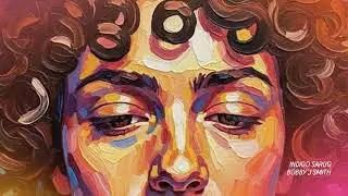 Indigo Saruq // 5/4 NuJazz Fusion (Live Instrumentation)
