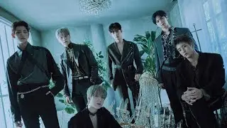 [1 HOUR LOOP] ASTRO (아스트로) - BLUE FLAME