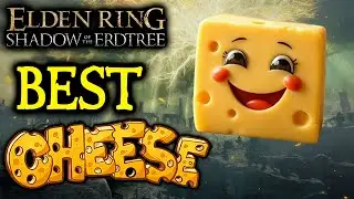 The Easiest Cheese In Elden Ring!