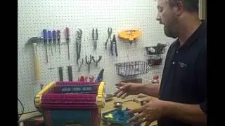 Dolphin Repair - Aquatic Source