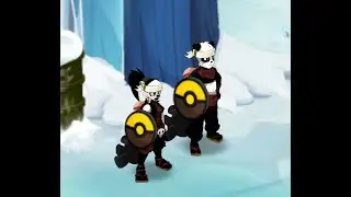 [Dofus] Duo Protozorreur Panda/Zobal 14 tours