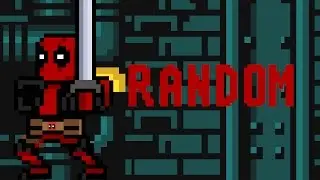 Superfighters Deluxe (Random)