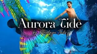 Aurora Tide - Merlayu Tails