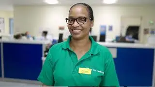 Ellis Gaseb, Patient Flow Coordinator, Maidstone and Tunbridge Wells NHS Trust | TeleTracking UK