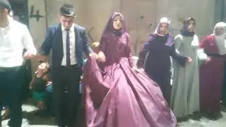 Adana Denizli mahallesi muşlular düğünü ğiyan aşireti