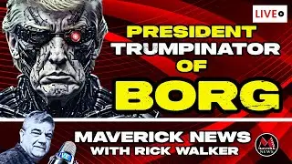 Trump: Military Force 