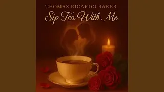 Sip Tea With Me