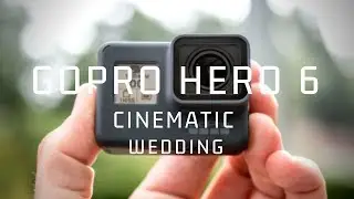 Zheng&Bee 2017 | GoPro Hero 6 Wedding