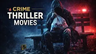 ಮಾನಸಿಕ ಅಘಾತ.🤯 | Crime Thriller Movies That Break You Without Violence 😨 | Psychological Masterpieces