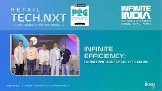 Infinite Efficiency: Engineering Agile Retail Operations
