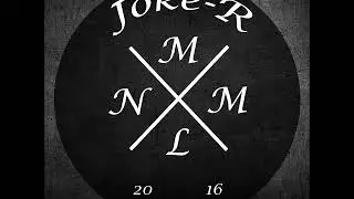 [Minimal Vocal ]Housephonics-Numbers (Joke R MNML Records)
