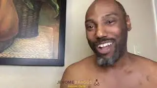 Perfectionism As the Mask of Shame | Shame Series with Jerome Braggs