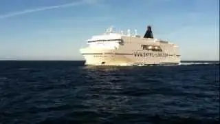 Ruth m&oslash;der Norr&ouml;na