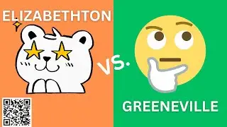 Elizabethton vs Greeneville: Why Elizabethton is the Better Place to Live!