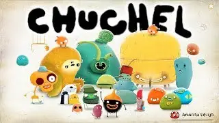 Chuchel - Gameplay Walkthrough - Part 1 (PC/MAC)