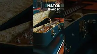 Я - твой MATON, аншанте!