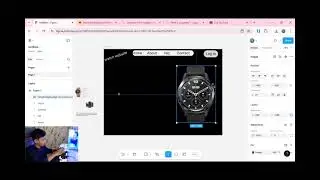 How to watch animation on figma full toturial in my video #design