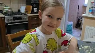 Готовим салат - Медуза 