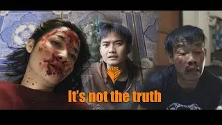 ( It&rsquo;s not the truth ) Jor law eh funny movie 2024