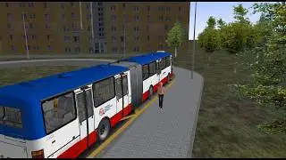 ⏺️[VIP] Mapa Praha 136 - Hlášení  a cestující