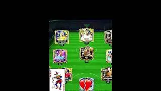 Rivaldo and best🃏 #aryanfifamobile #fifamobile #fifa #fifamg #footballgame #football #mobilegame