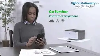 Lexmark Mono Laser Printer B3340DW 29S0263 Now Available at OfficeStationery.co.uk
