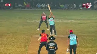 AMAR SAI GORAKHPUR vs TAIMUR NETWORK MOBILE AT AAMDAR CHASHAK 2025 | ALL INDIA OPEN