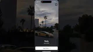 POV app - how to use with friends