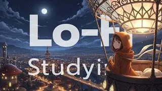 Ready to start a new chapter? ⚔️ [fantasy lofi / study beats]