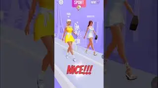 Fashion Queen # games # shorts