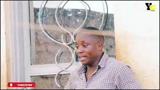 Yared wanyange agwaye ibisigo kubwideni (karyamyenda)