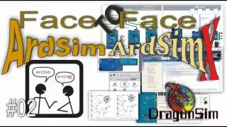 #2 ArdSim X: 
