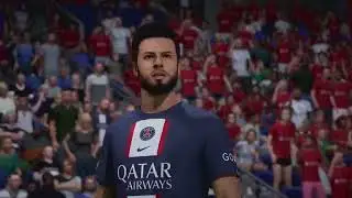 FIFA 23 Official Career Mode Trailer Deep Dive