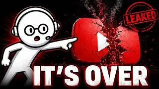 Claude Code Just HACKED YouTube's Algorithm and Nobody Knows!