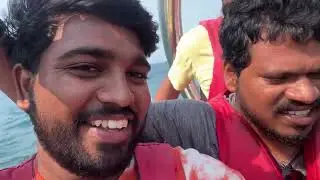 Goa | Scooba Diving | Parasailing | Jet | Bumper | Banana | Rides