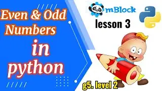 Python Made Easy: EVEN or ODD Number Checker?