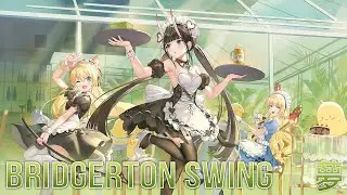 [Electro Swing] Retronic - Bridgerton Swing