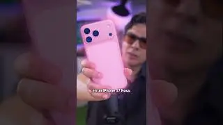 iPHONE 17 se DESTI&Ntilde;E!!!!