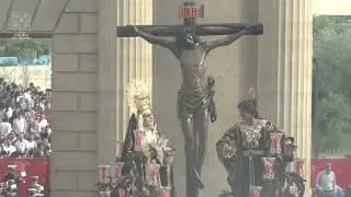 Las Penas De Santiago en Plaza del Triunfo | Córdoba 2025
