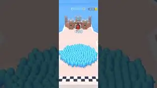 3drun gameplay
