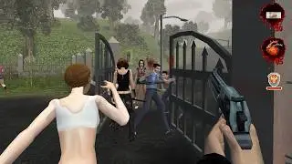 POSTAL 2: Corkscrew RuLes! (PC) - Gameplay | No Commentary