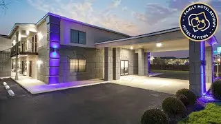 Days Inn by Wyndham Waco Near Downtown/University | Waco (TX), United States | Hotel Review 🛏️