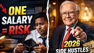Best Side Hustles for Employees (2026) | Low-Risk Businesses After Work