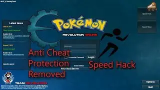 💯work Pokemon Revolution Online New Hacks 2017 for Spooky Update