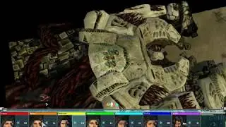 UFO Aftermath (RUS) part 20 прохождение mission 41-42