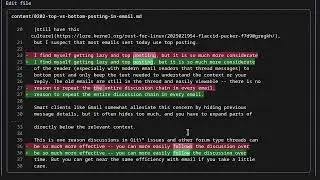 How I use Claude Code to help publish my blog posts.