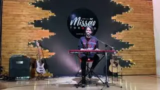 Voltando ao primeiro amor | Diego Souza e Gabriel Guedes