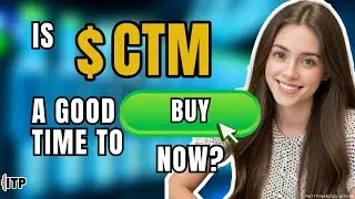 Is Castellum Inc CTM a Good Time to Buy Now? | July 2025 | Stock Analysis Podcast
