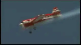 Sukhoi 26 - Don Nelson