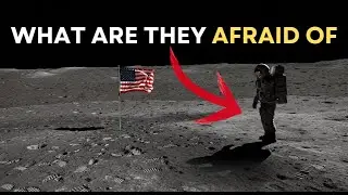 Why NASA Never Returned To The Moon?